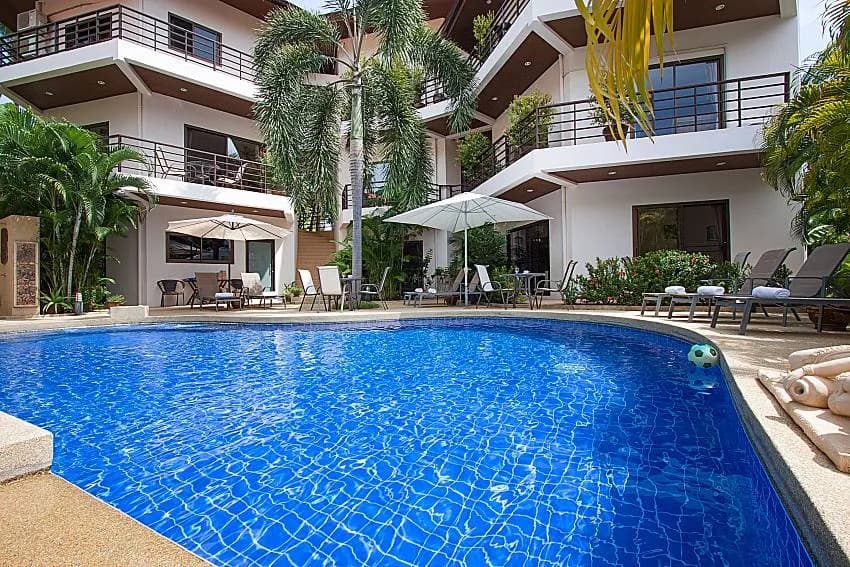Wan Hyud Villa No.203 photo 3 of 17