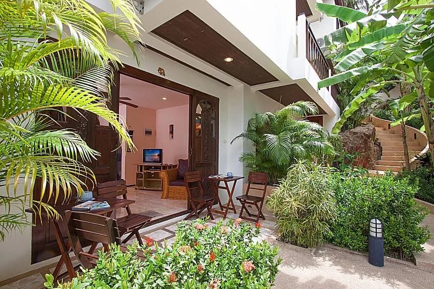 Wan Hyud Villa No.202 photo 3 of 17