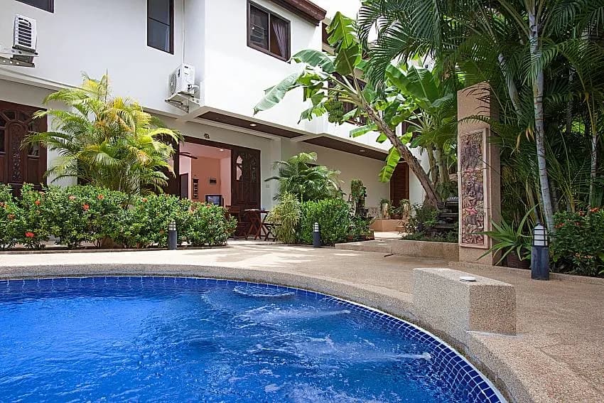 Wan Hyud Villa No.202 photo 5 of 17