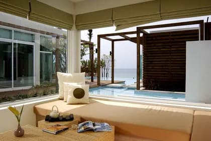 Aleenta Phuket Resort & Spa - 3