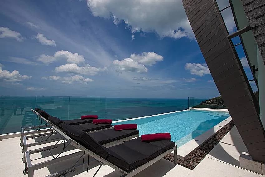 Sky Dream Villa photo 3 of 17