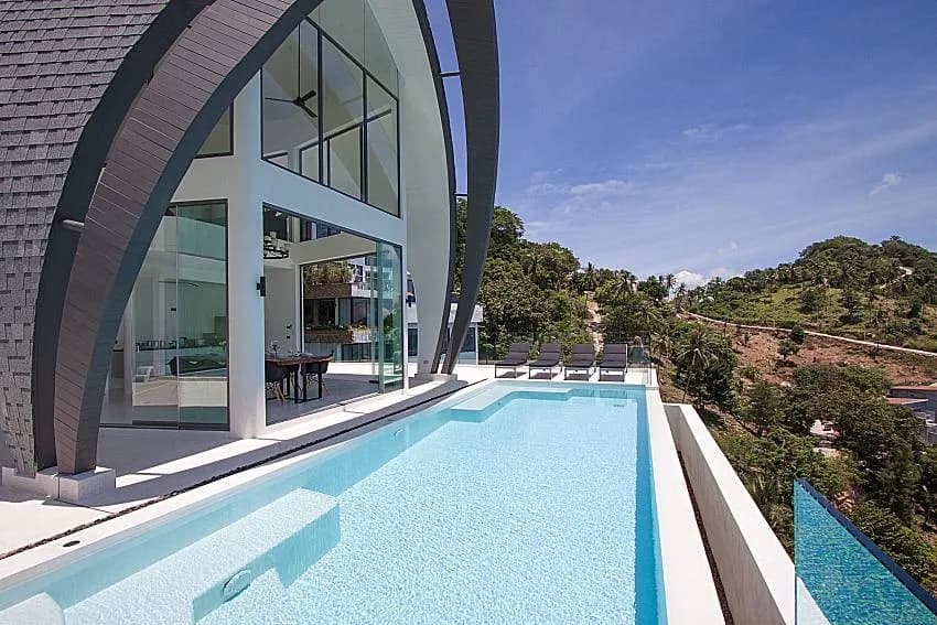 Sky Dream Villa photo 4 of 17