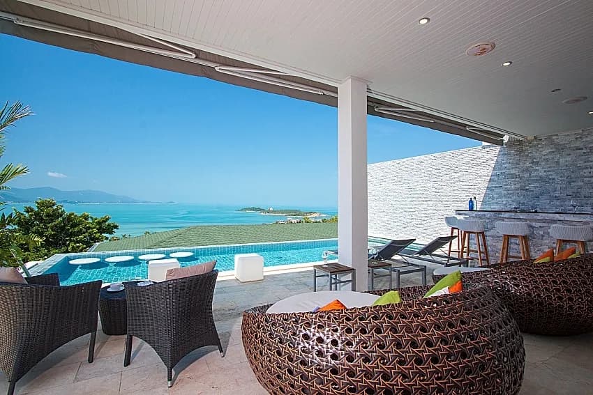 Aurora Bay Villa photo 4 of 17