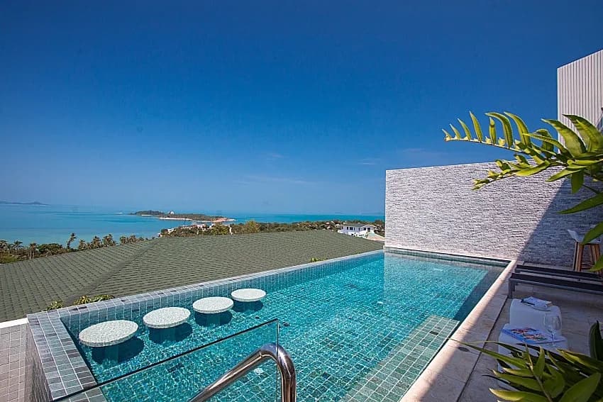 Aurora Bay Villa photo 5 of 17