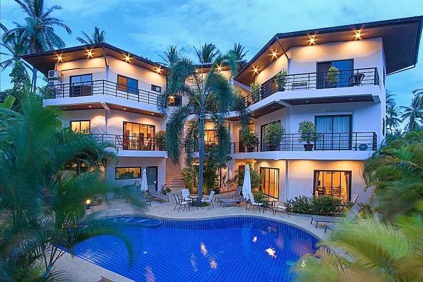 Wan Hyud Villa No.205 photo 4 of 17