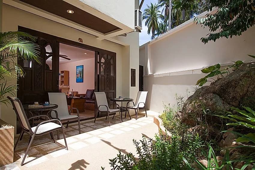 Wan Hyud Villa No.205 photo 5 of 17