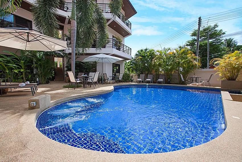 Wan Hyud Villa No.101 photo 4 of 17