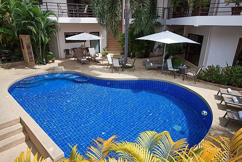 Wan Hyud Villa No.102 photo 4 of 17