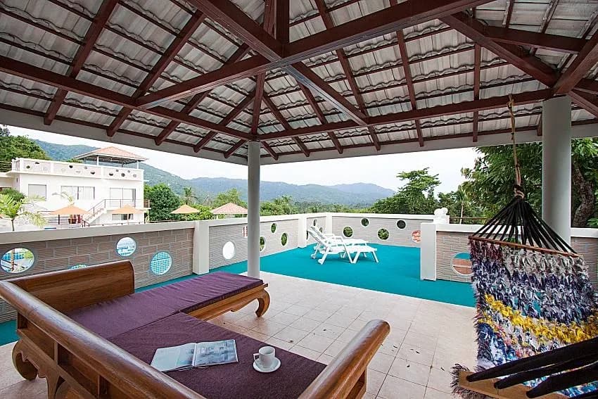 Villa Mak Di 103