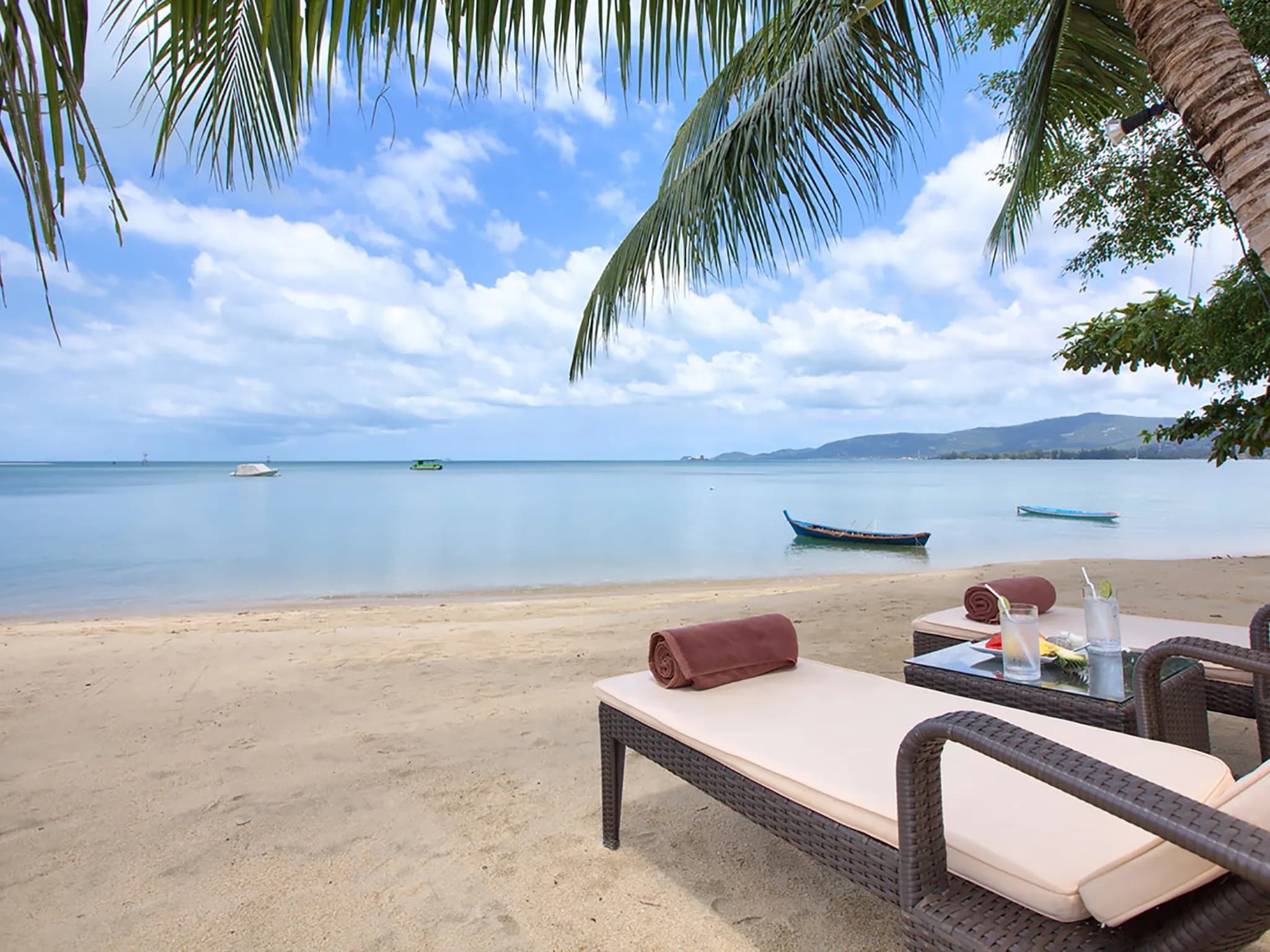 Baan Tawantok Beach Villa 1 photo 3 of 17