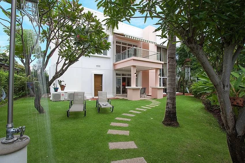 Blue Lagoon Hua Hin 301 photo 3 of 17