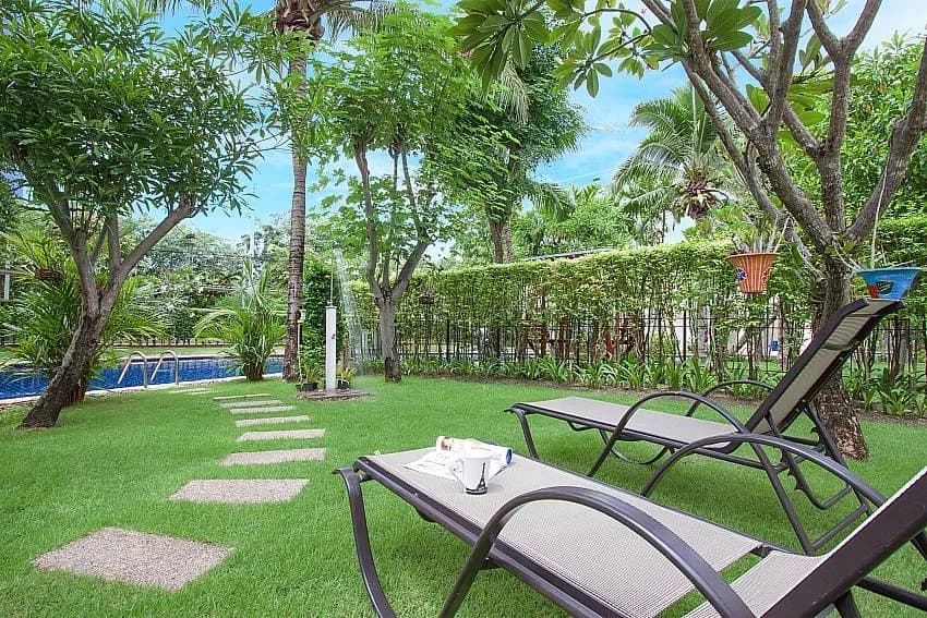 Blue Lagoon Hua Hin 301 photo 4 of 17