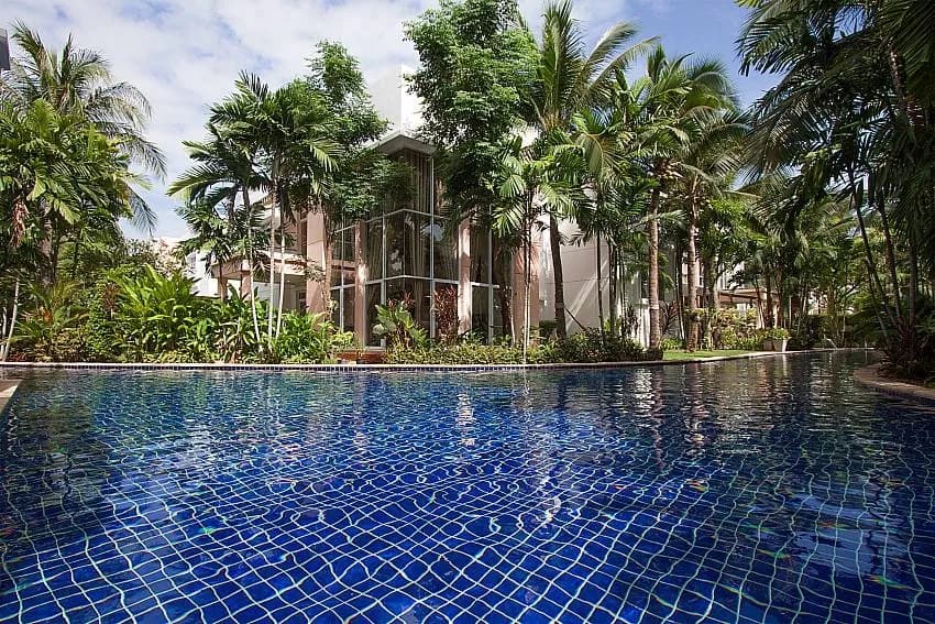 Blue Lagoon Hua Hin 301 photo 5 of 17