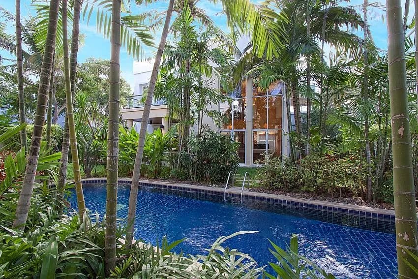 Blue Lagoon Hua Hin 401 photo 3 of 17