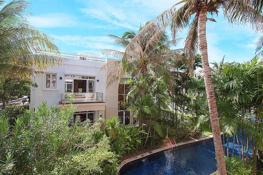 Blue Lagoon Hua Hin 401 photo 5 of 17