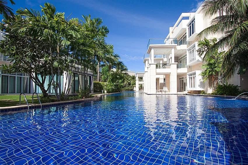 Blue Lagoon Hua Hin 201 photo 3 of 17