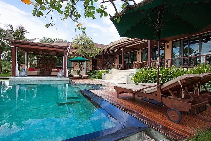 Villa Qualitas photo 4 of 17