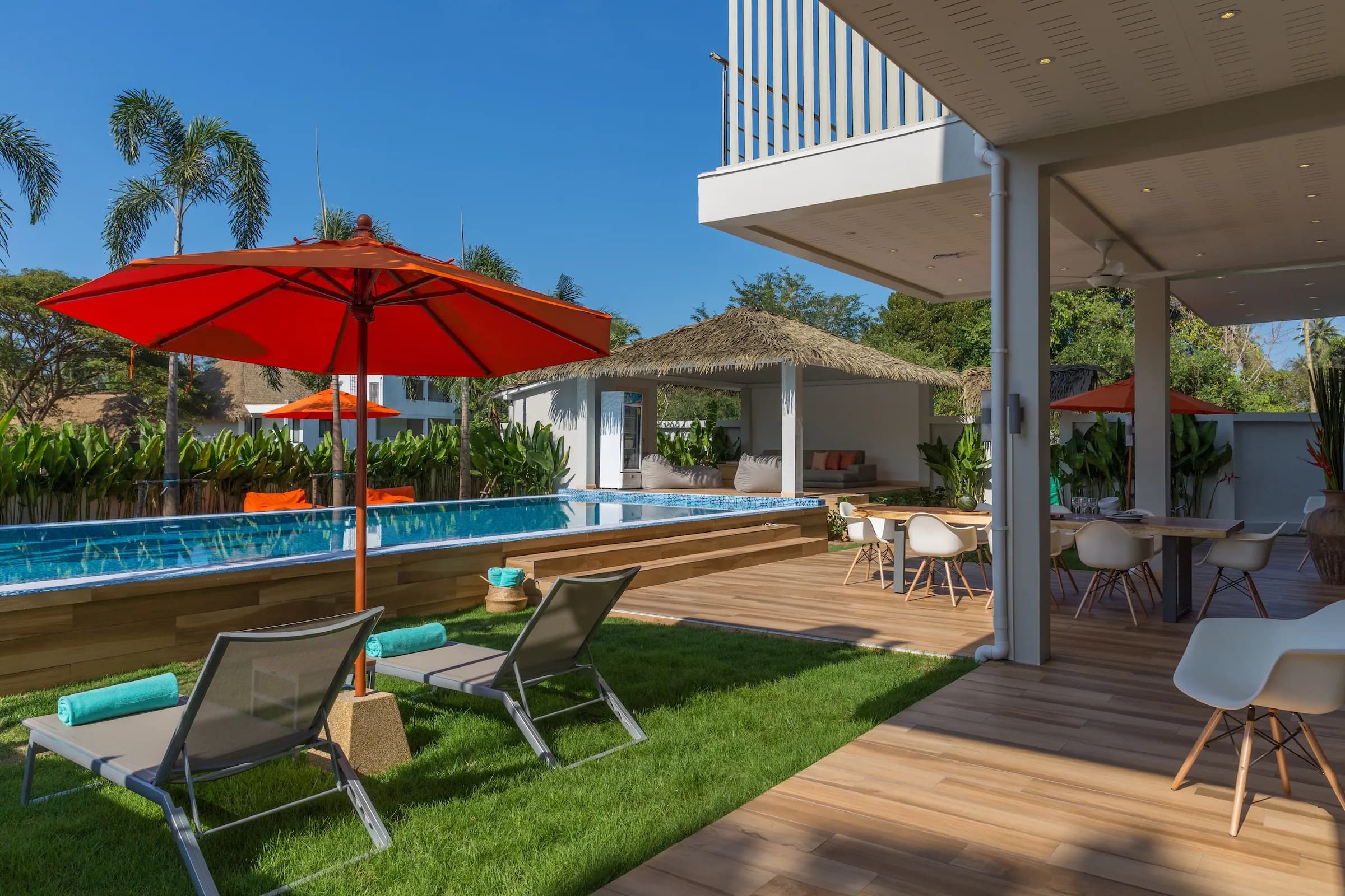 Villa Bacardi photo 3 of 17
