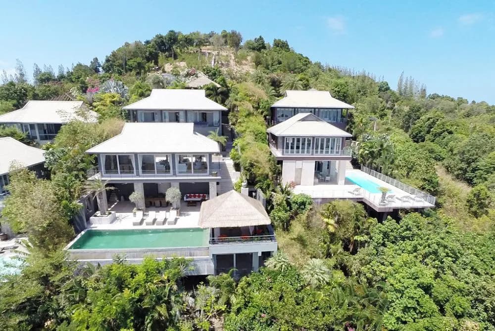 Baan Kohia - 3