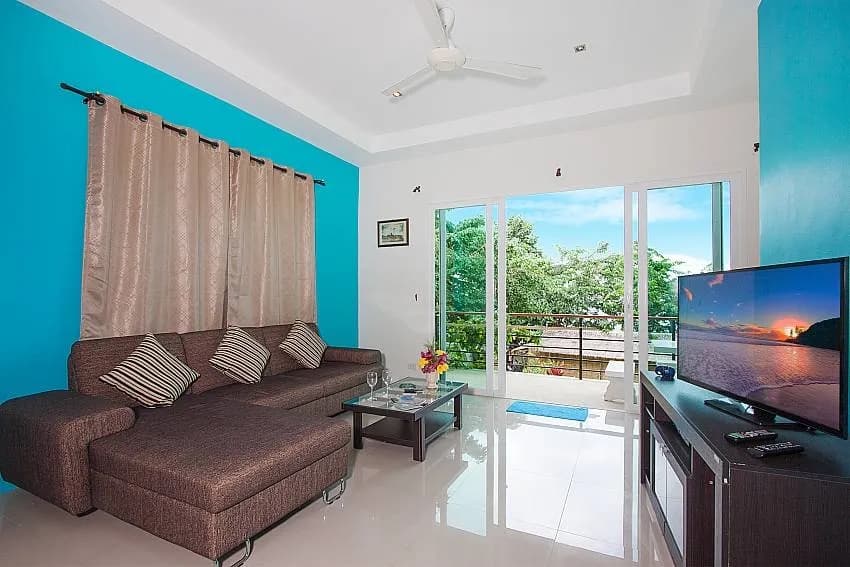 Villa Janani 201 photo 5 of 17