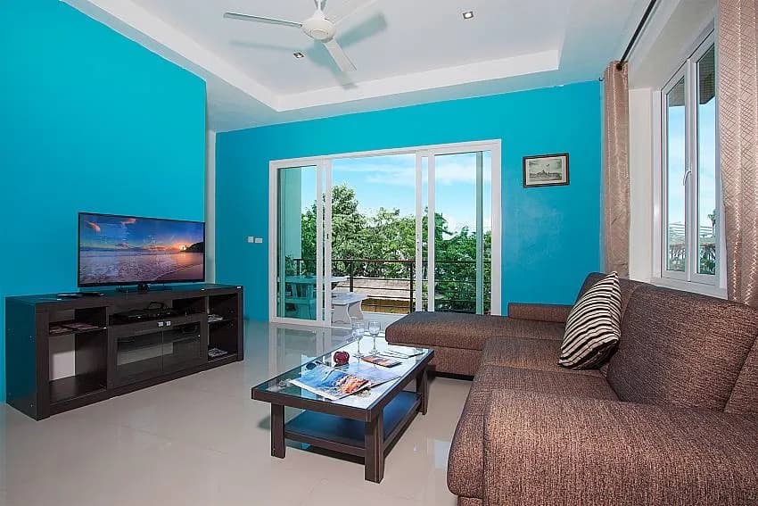 Villa Janani 202 photo 5 of 17