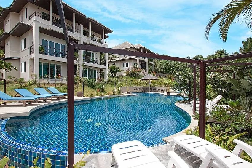 Villa Janani 301 photo 3 of 17
