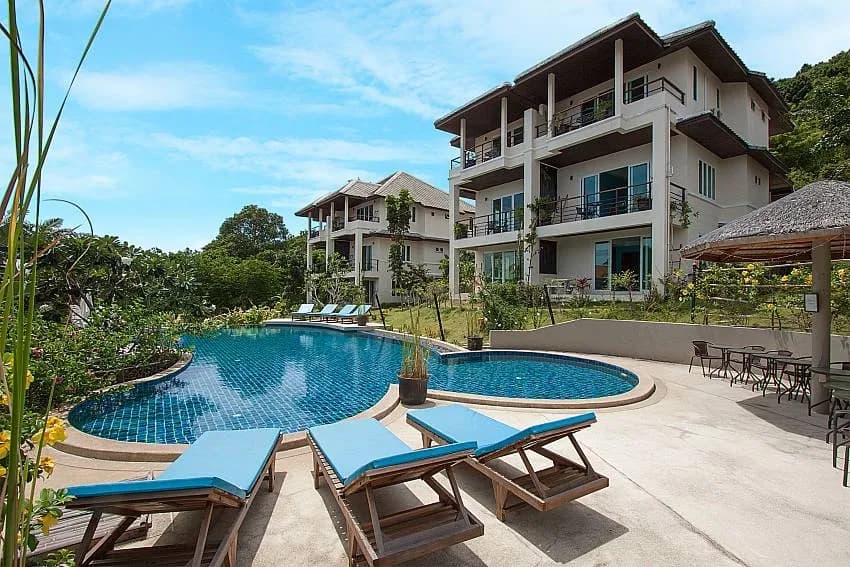 Villa Janani 301 photo 4 of 17