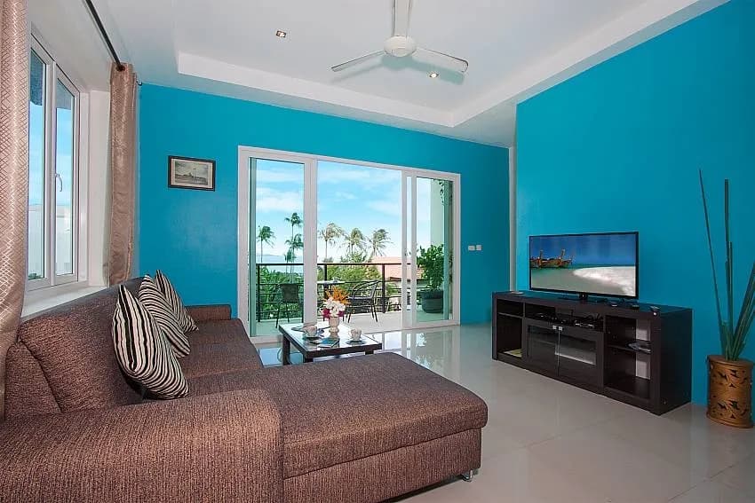 Villa Janani 301 photo 5 of 17