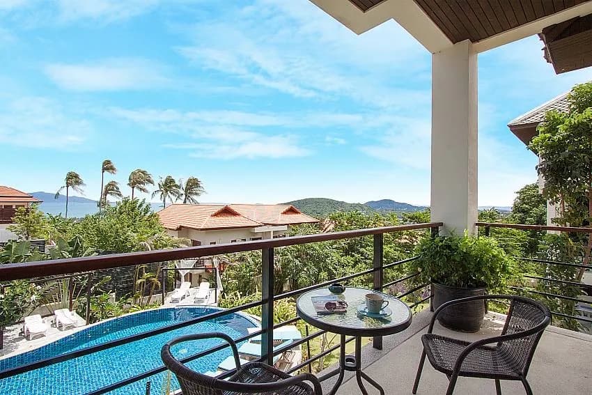 Villa Janani 302 photo 3 of 17
