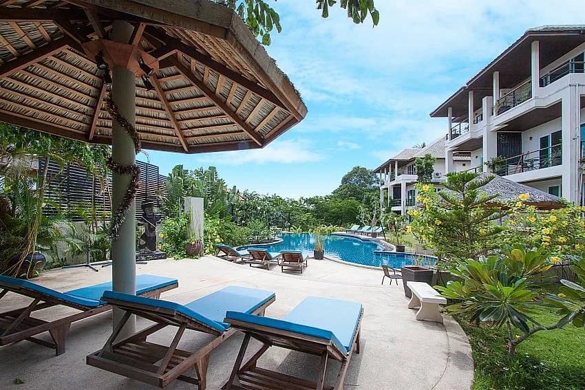Villa Janani 302 photo 4 of 17