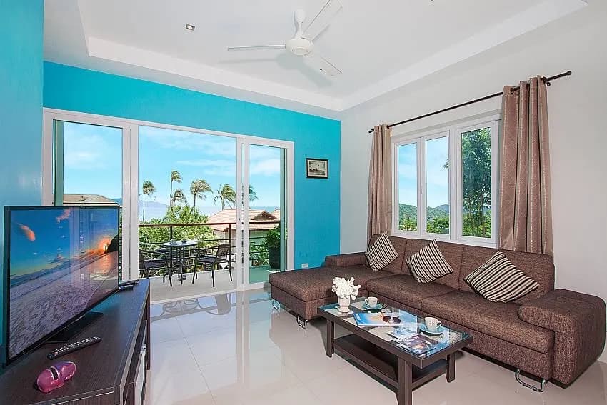 Villa Janani 302 photo 5 of 17