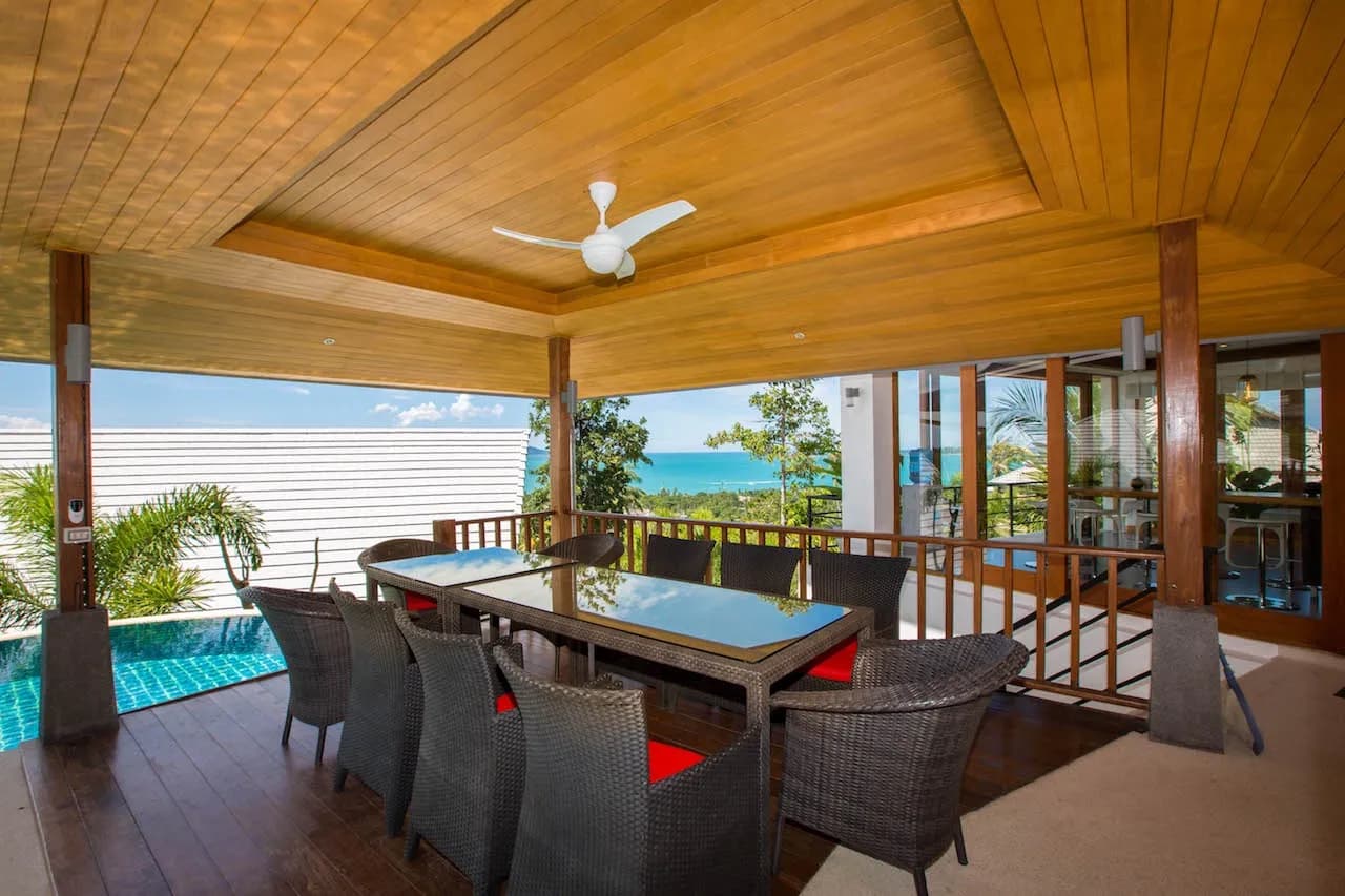 La Vue Villa photo 5 of 17