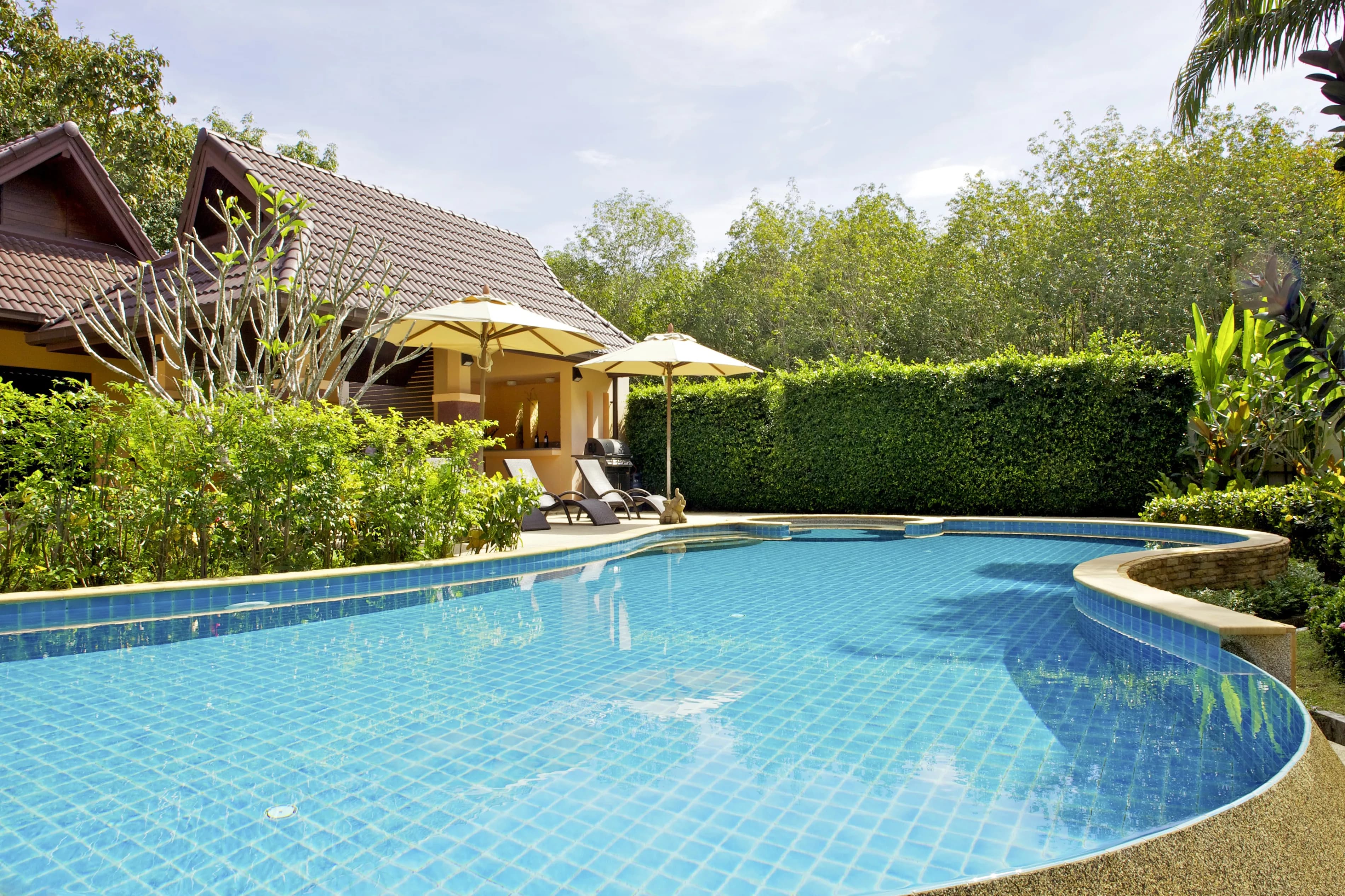Baan Zoe - 3