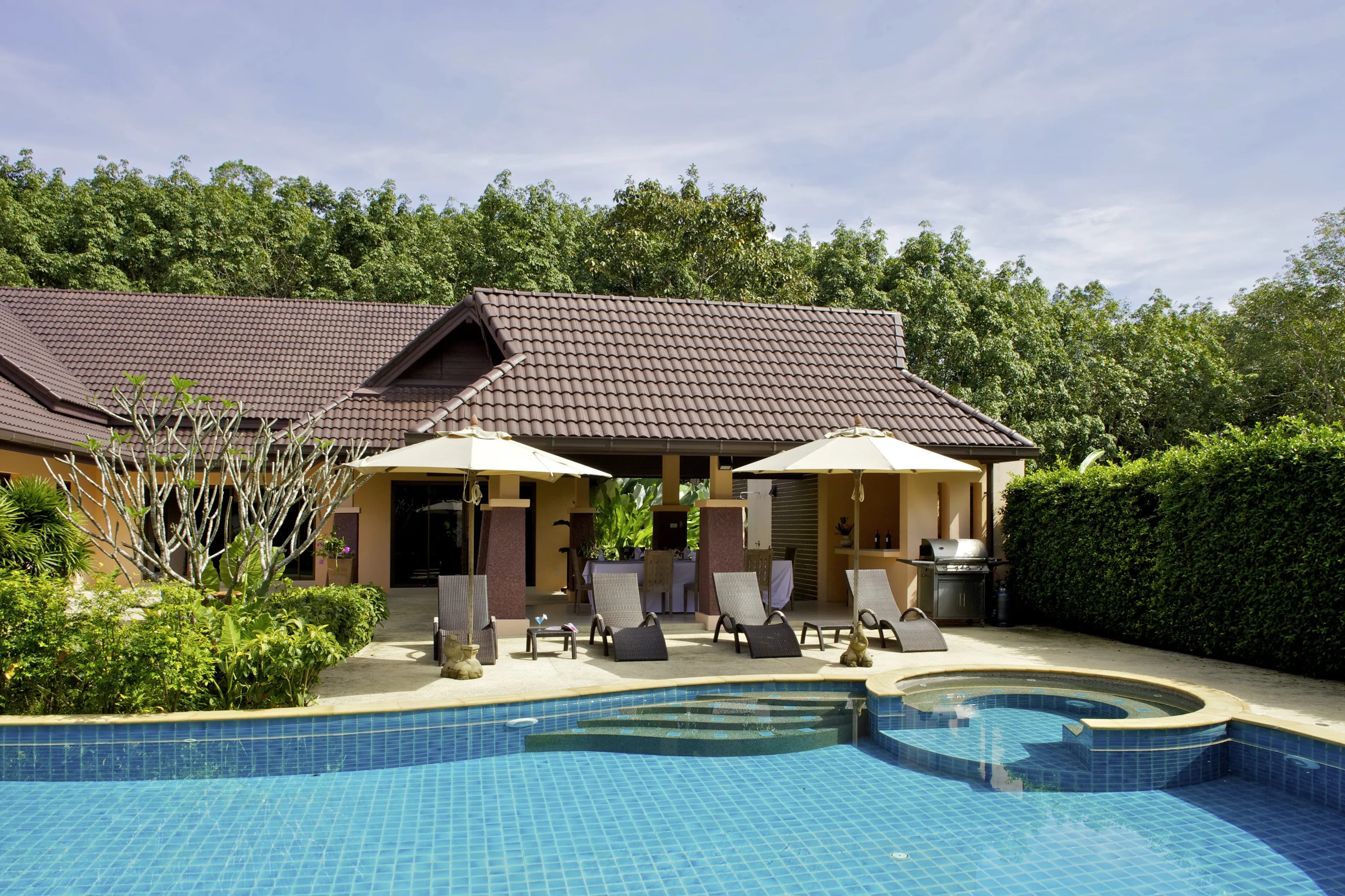 Baan Zoe - 4