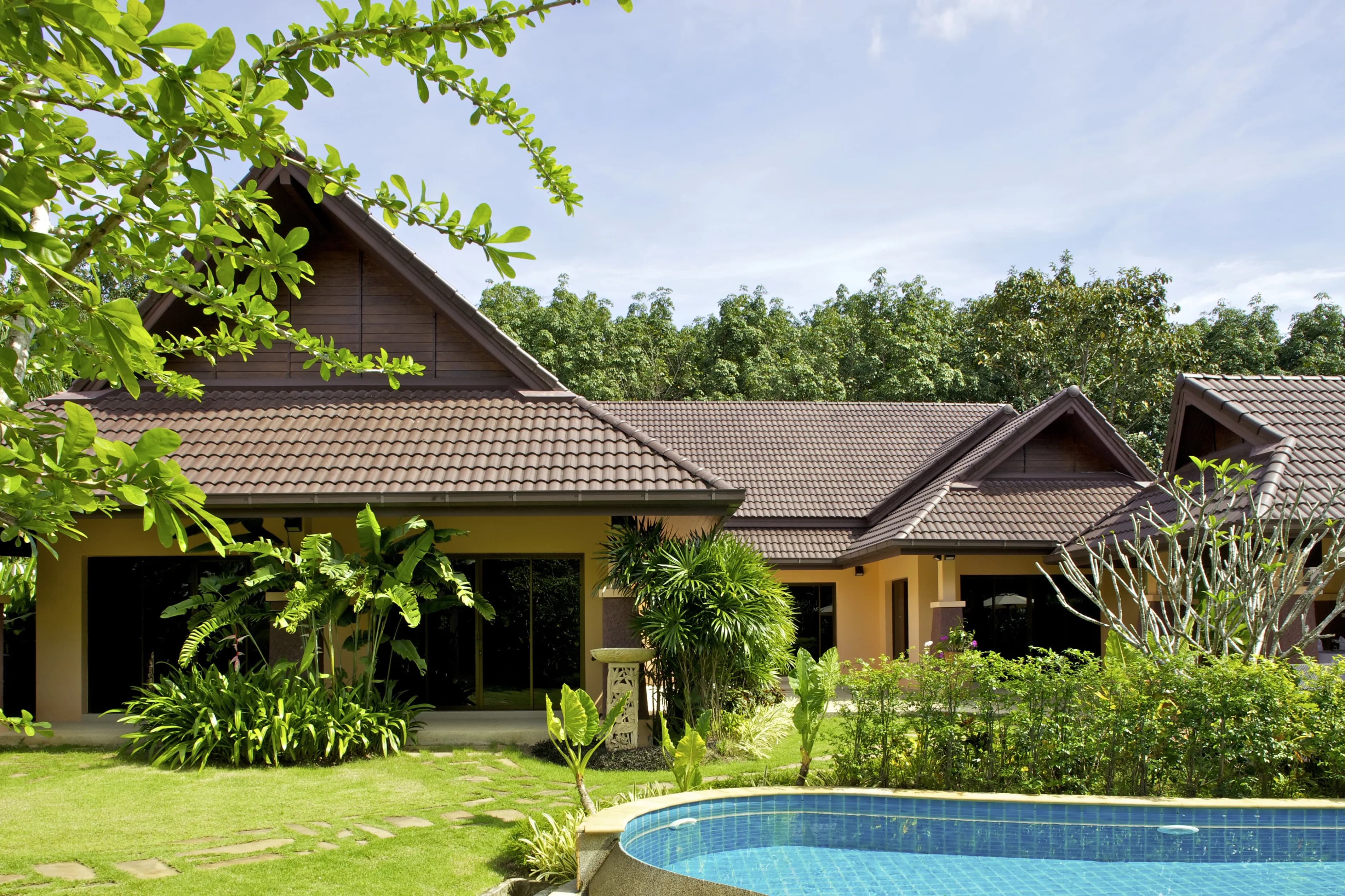 Baan Zoe - 5