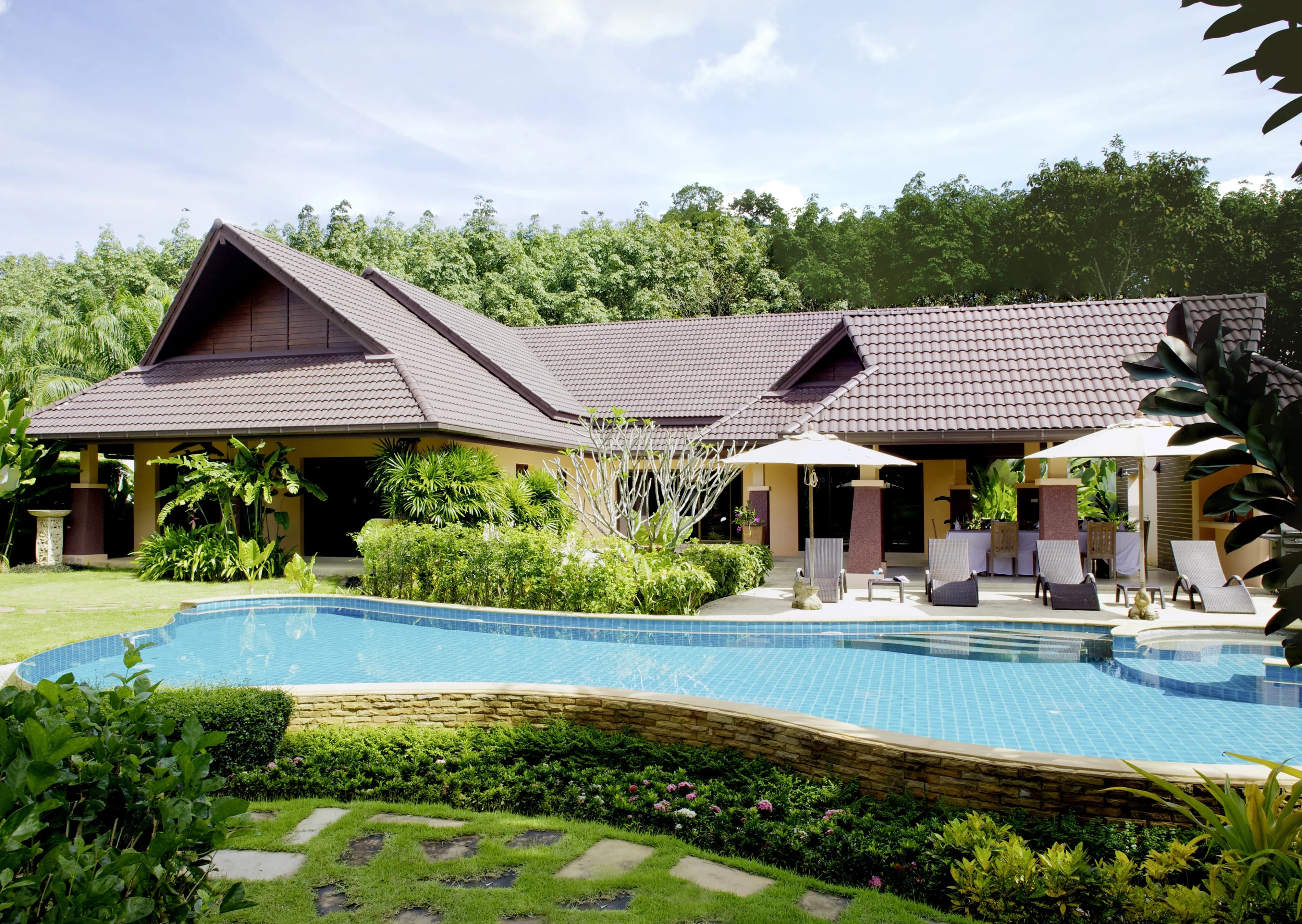Baan Zoe