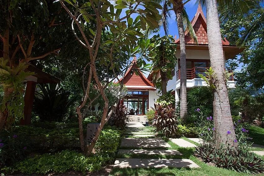 Villa Alkira photo 5 of 17