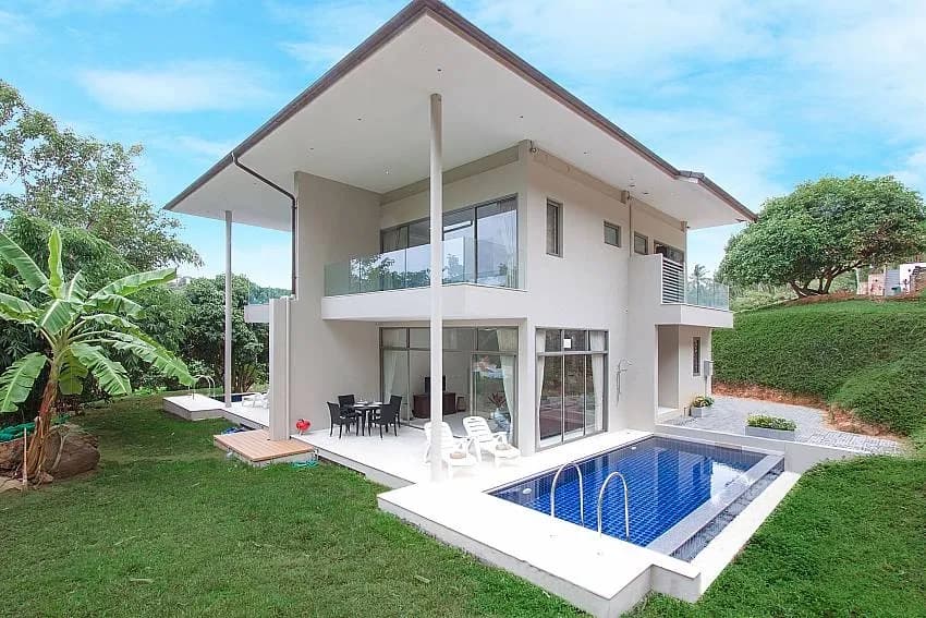 Triumph Villa B photo 4 of 17