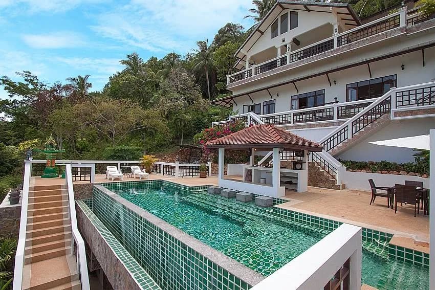 Villa Werona photo 4 of 17