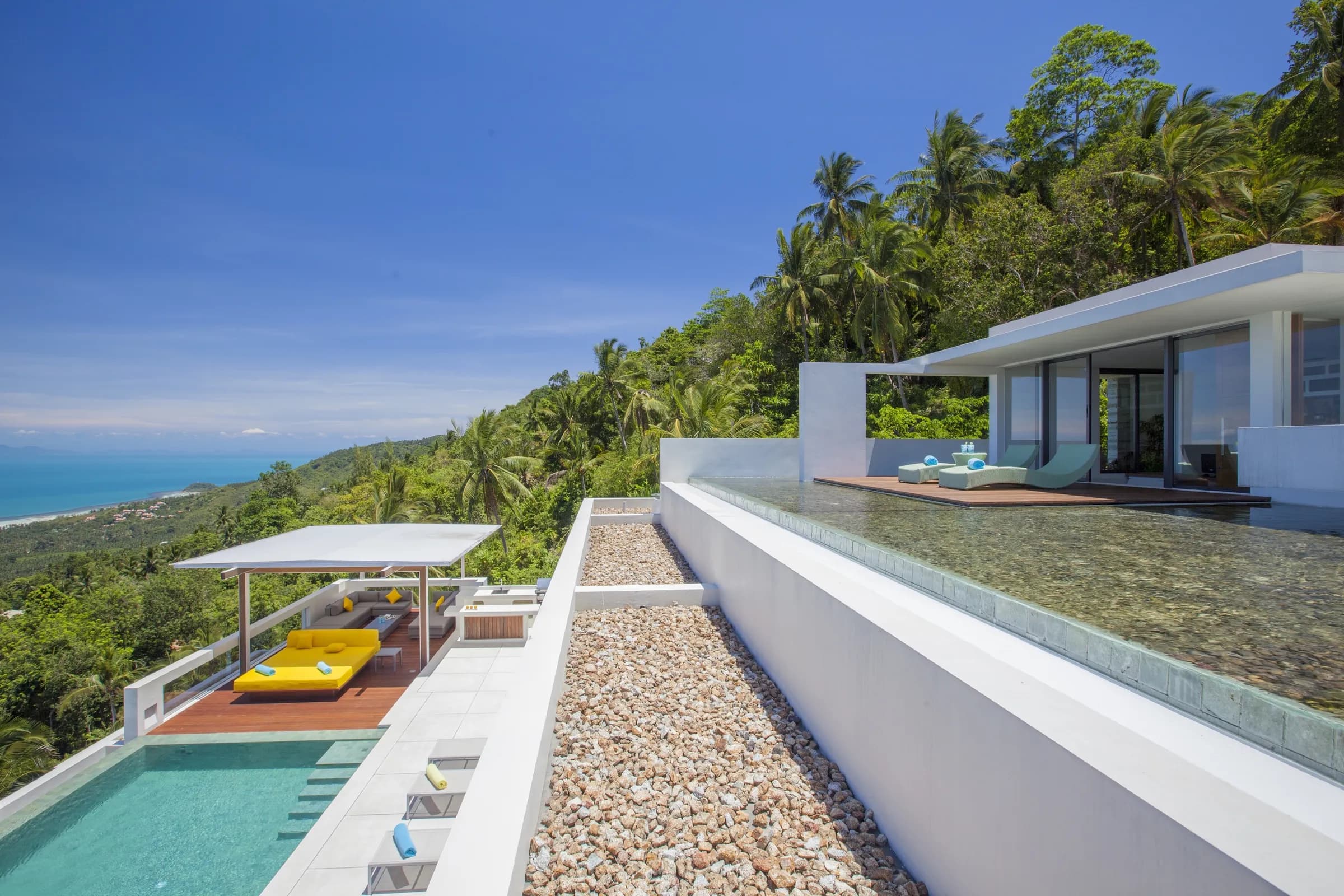 Lime Samui Villa Splash photo 3 of 17