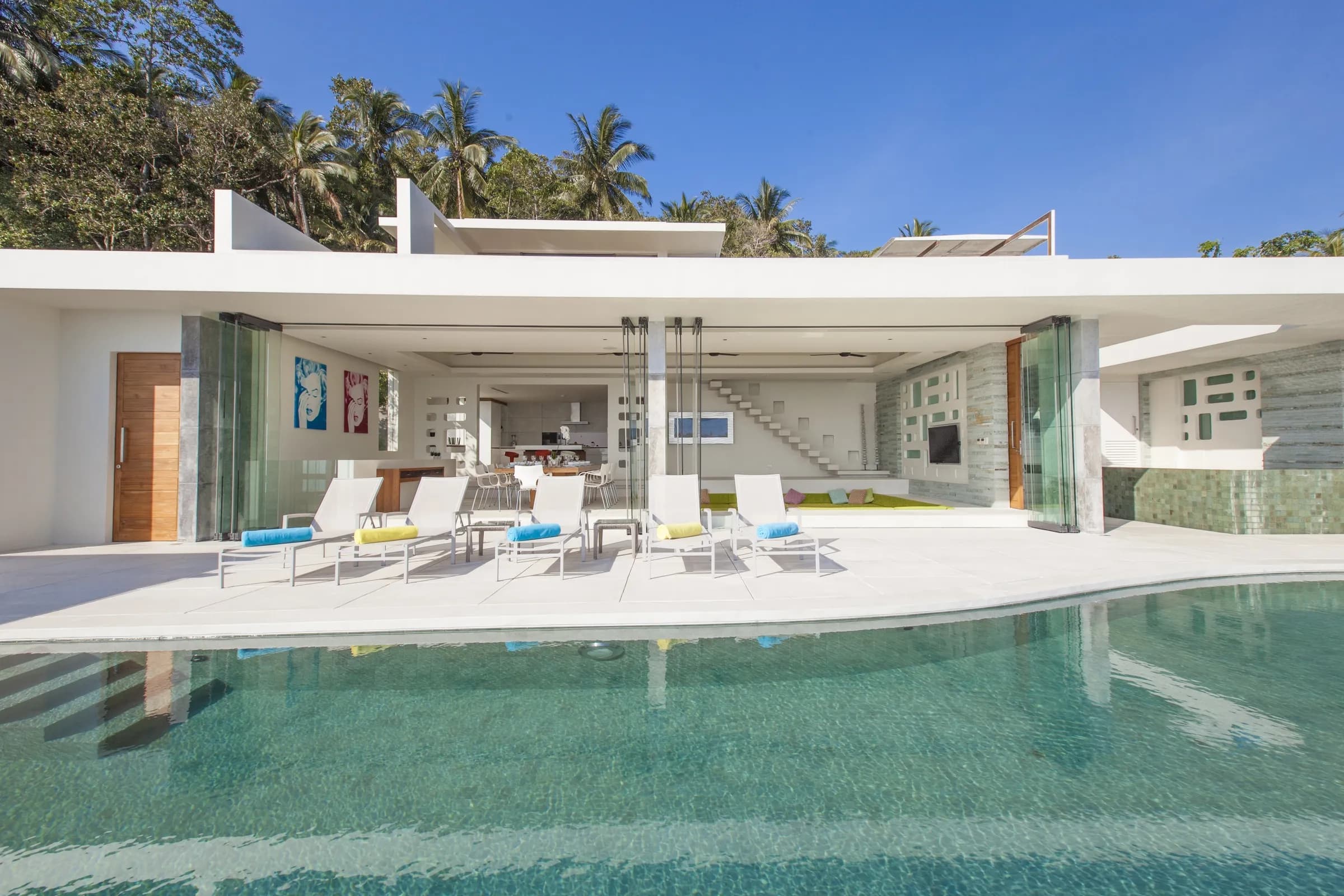 Lime Samui Villa Splash photo 4 of 17