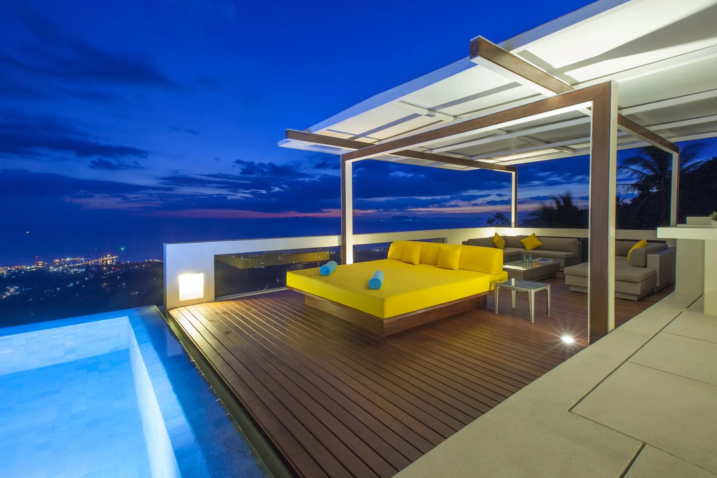Lime Samui Villa Splash photo 5 of 17