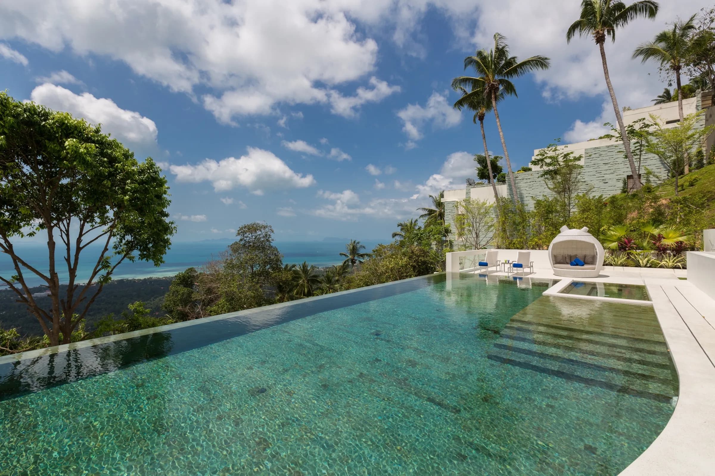 Lime Samui Villa Spice