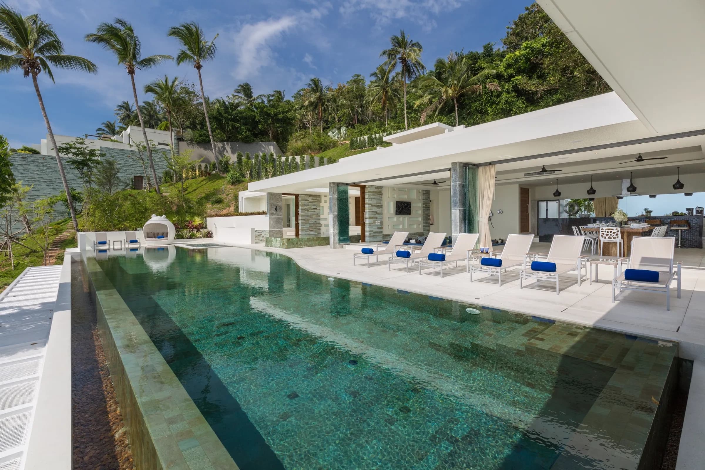 Lime Samui Villa Spice photo 5 of 17