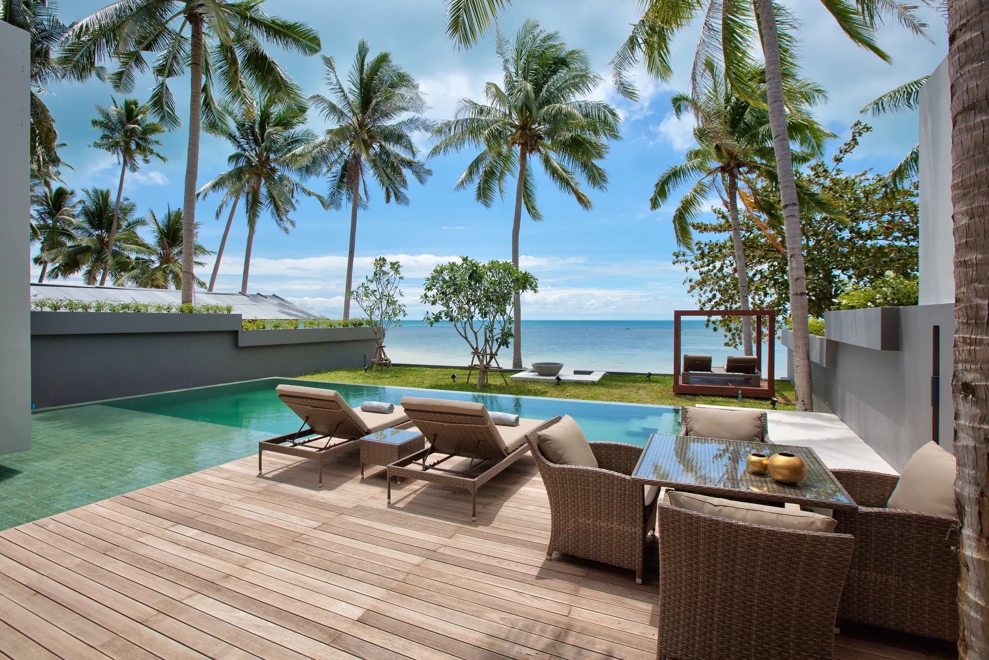 Mandalay Beach Villa Neung photo 3 of 17