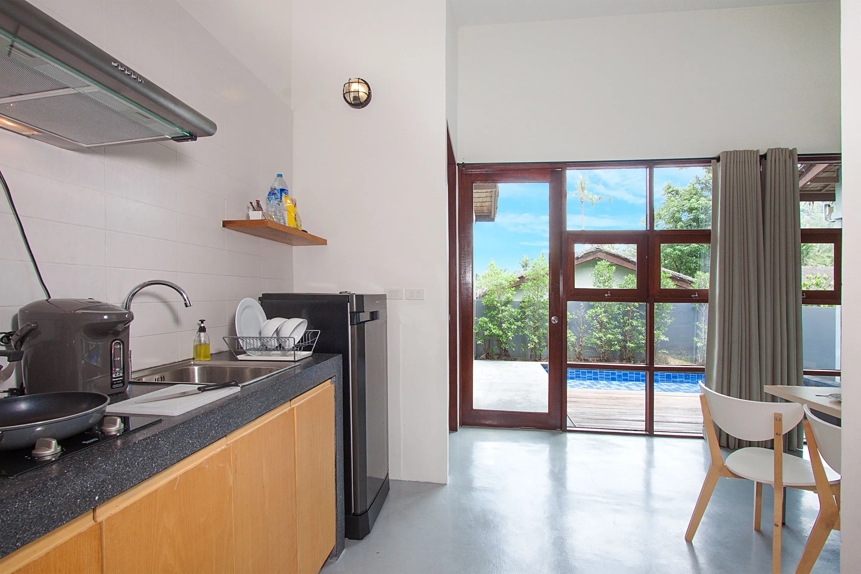 Villa Rune 202 photo 5 of 17