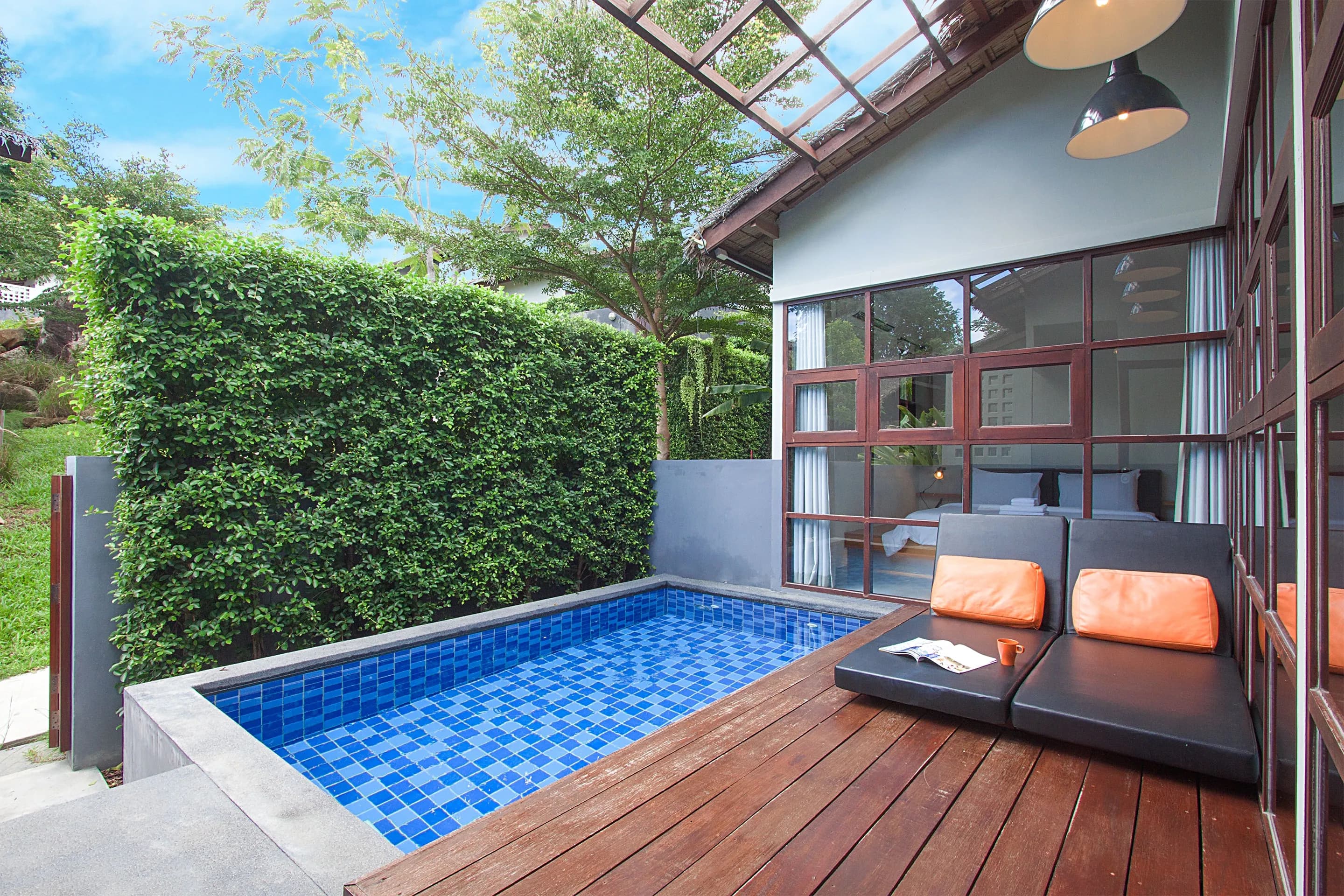 Villa Rune 103 photo 5 of 17