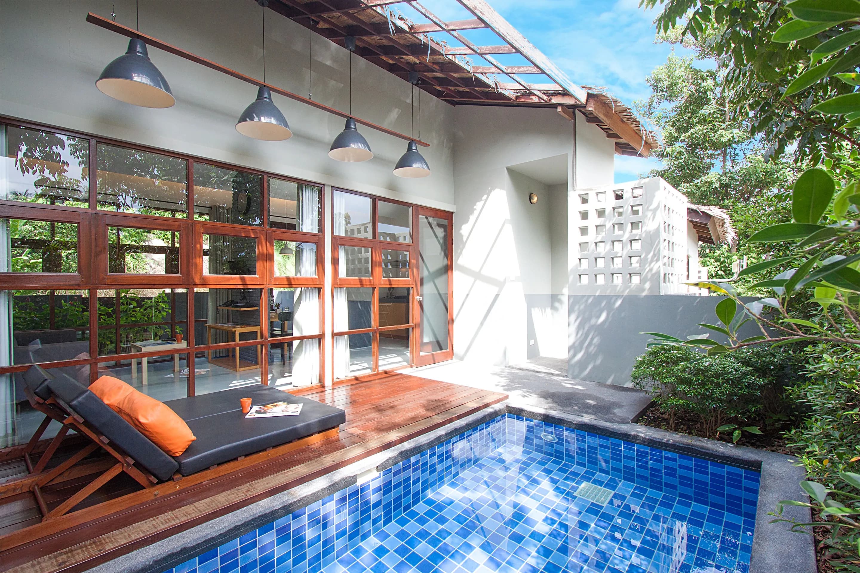 Villa Rune 110 photo 5 of 17