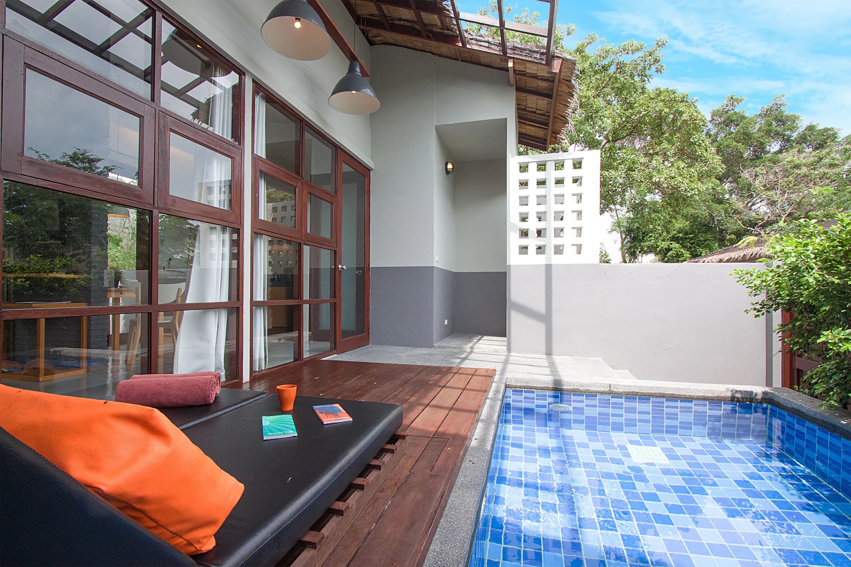Villa Rune 115 photo 5 of 17