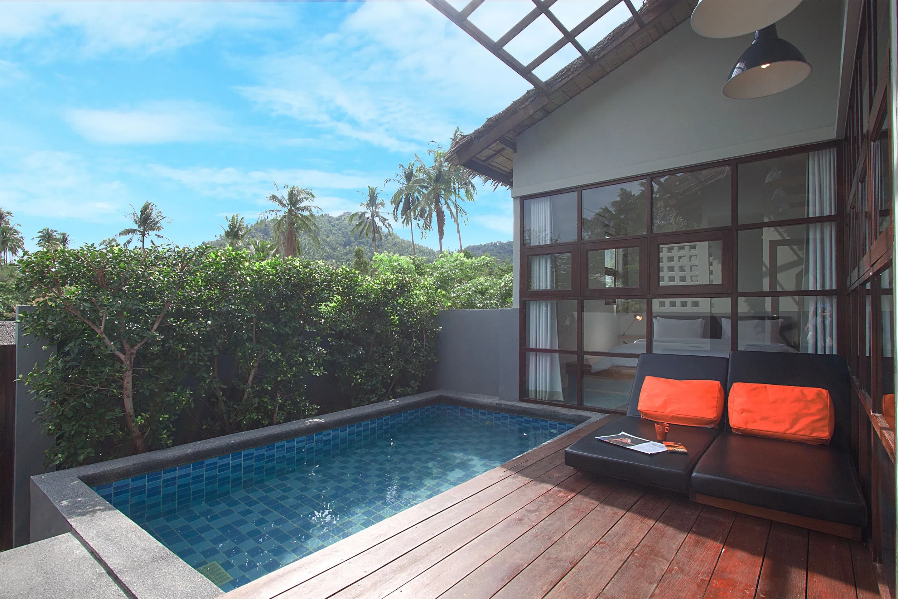 Villa Rune 116 photo 5 of 16